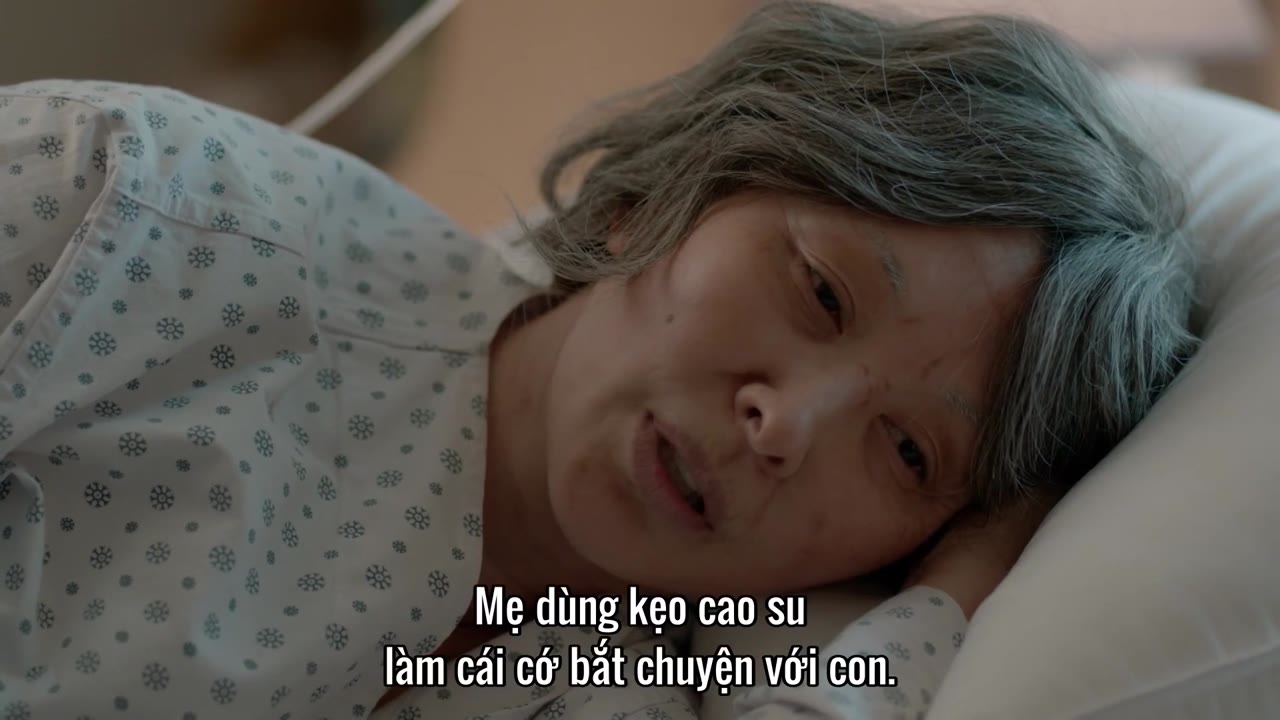 Chảo Lửa Tình Yêu tập 18