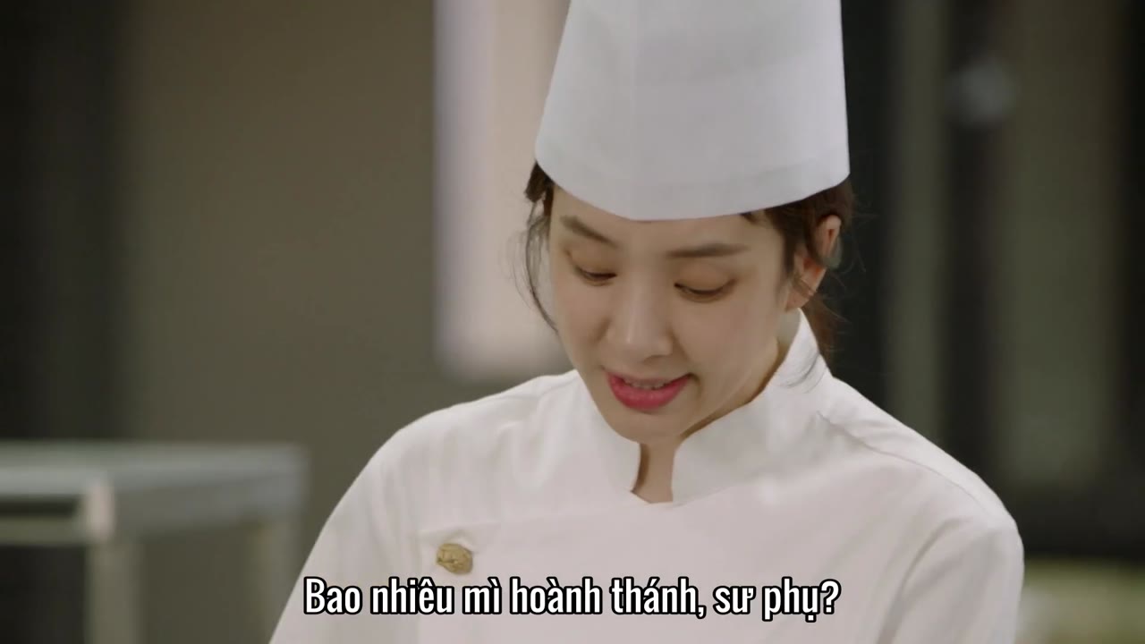 Chảo Lửa Tình Yêu tập 18 cảnh 3