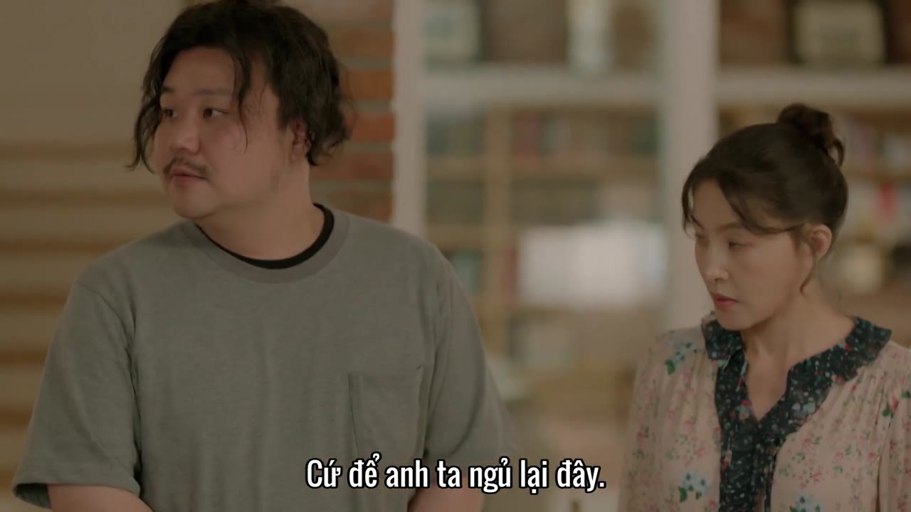 Chảo Lửa Tình Yêu tập 19