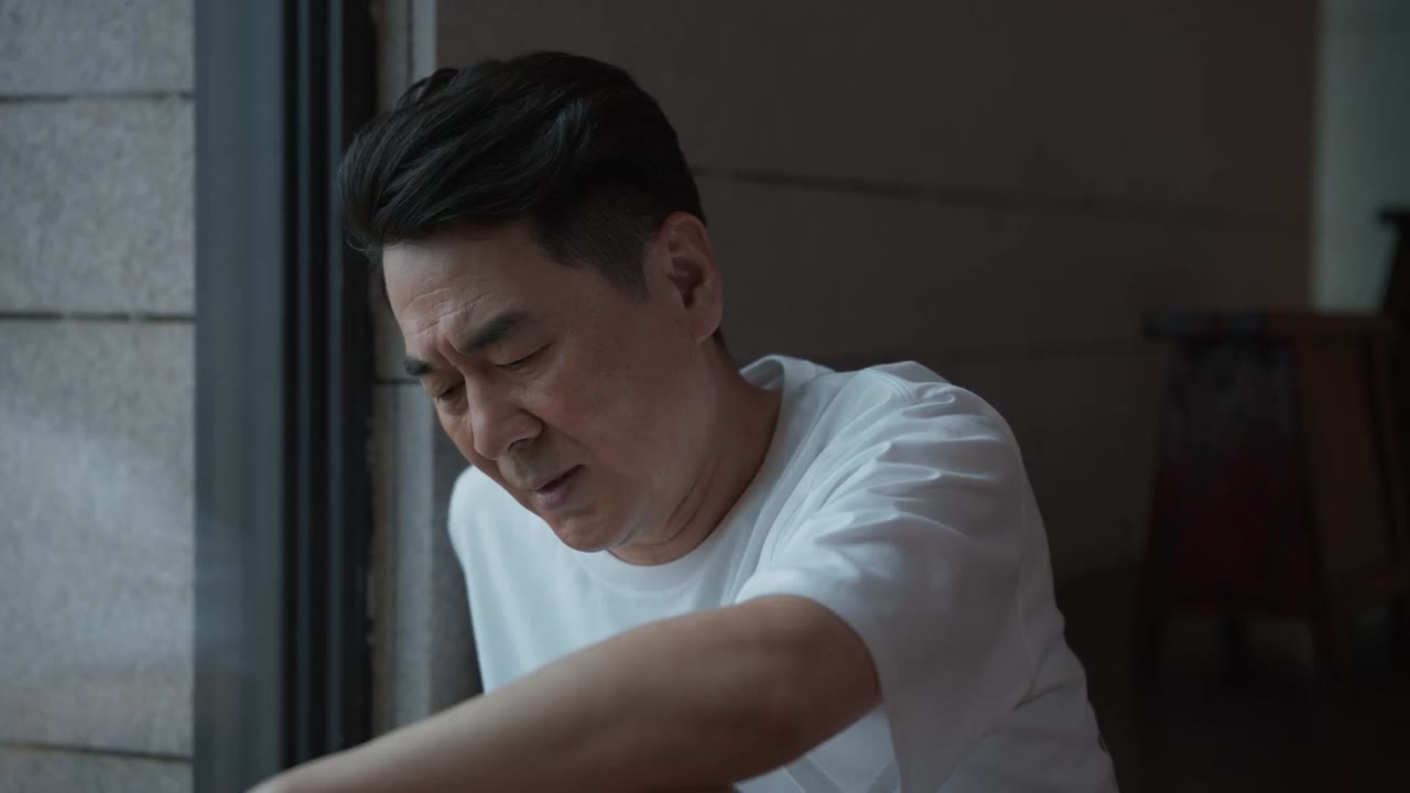 Săn Cáo tập 1
