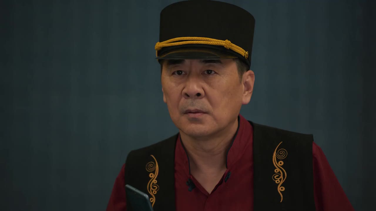 Săn Cáo tập 1 cảnh 2