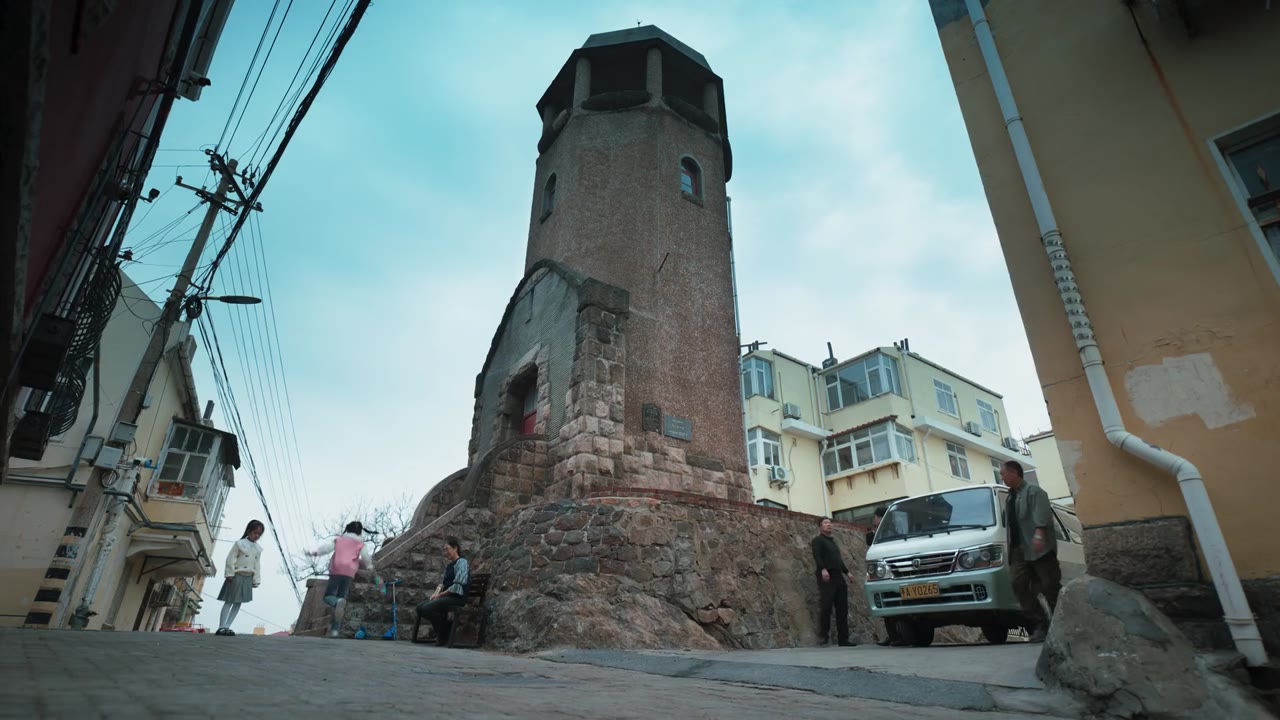 Săn Cáo tập 4 cảnh 2