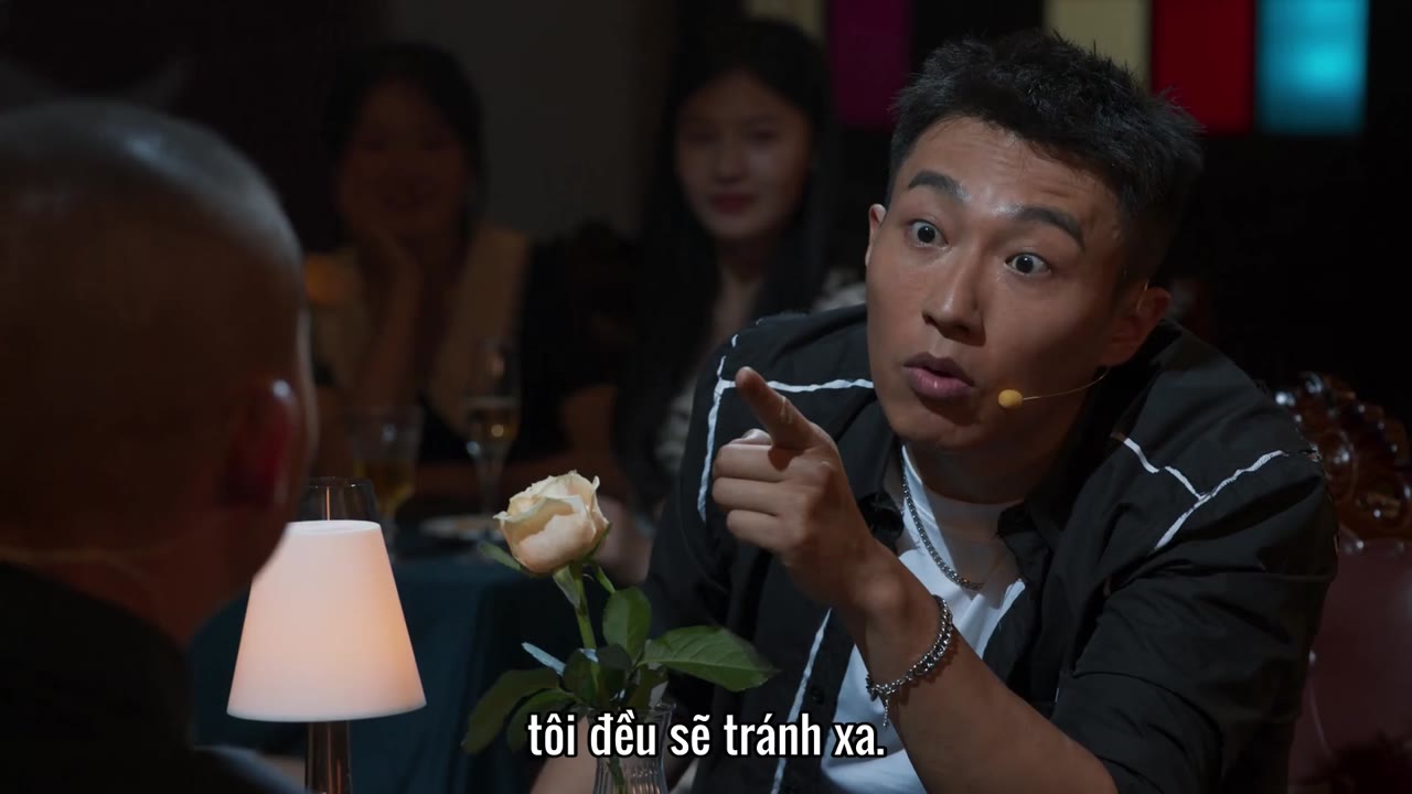 Săn Cáo tập 5 cảnh 2