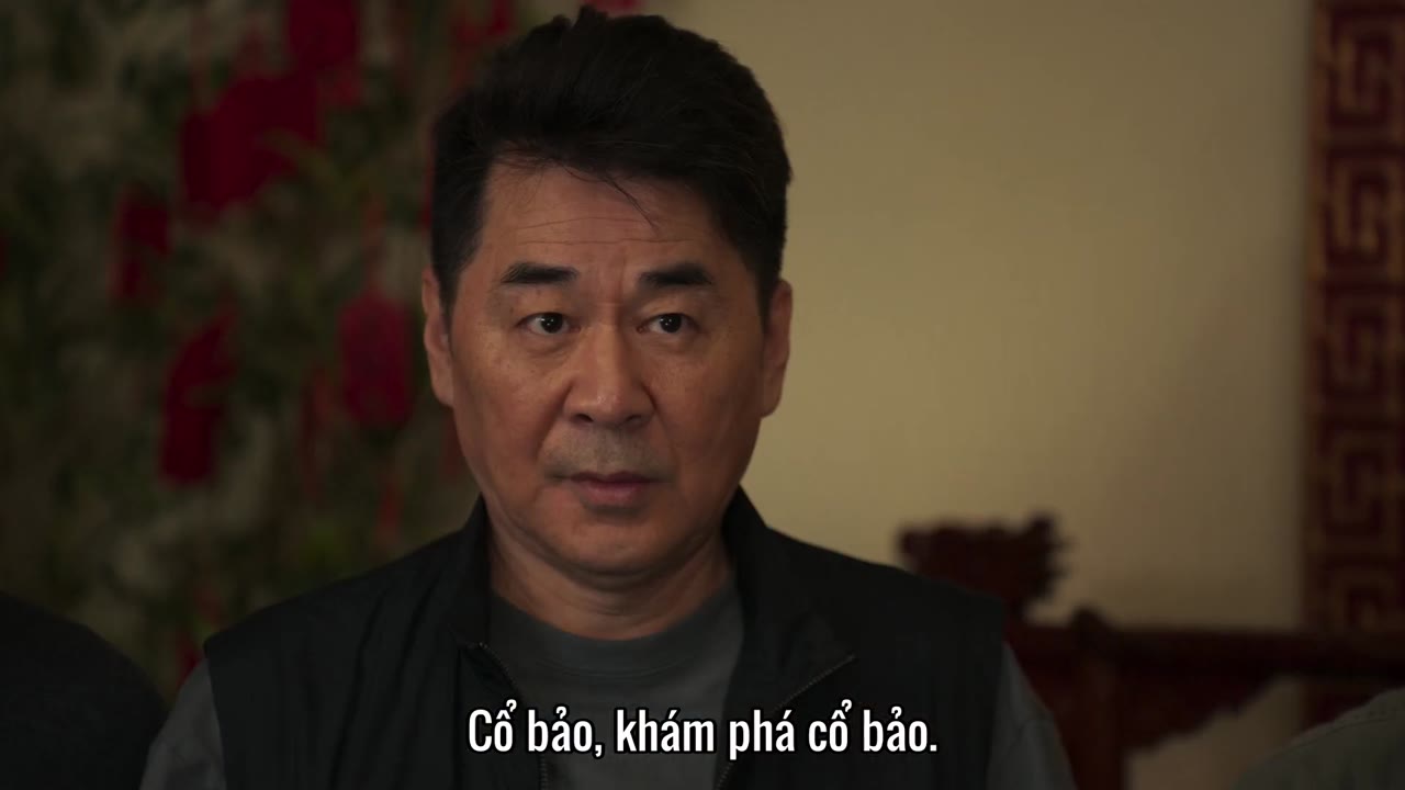Săn Cáo tập 6