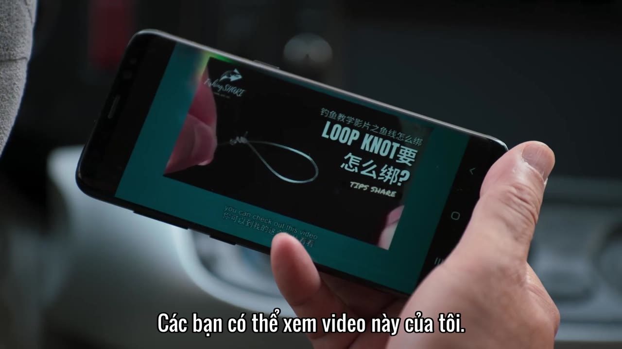 Săn Cáo tập 10 cảnh 3