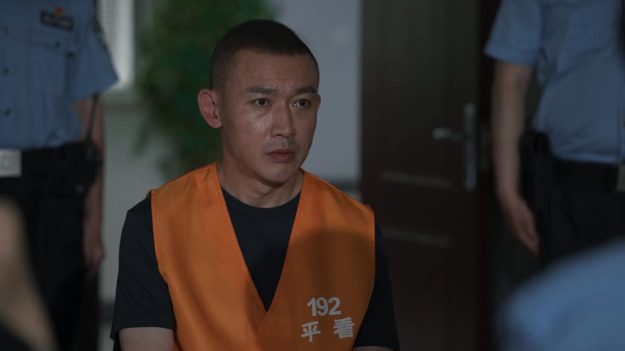 Săn Cáo tập 11 cảnh 2