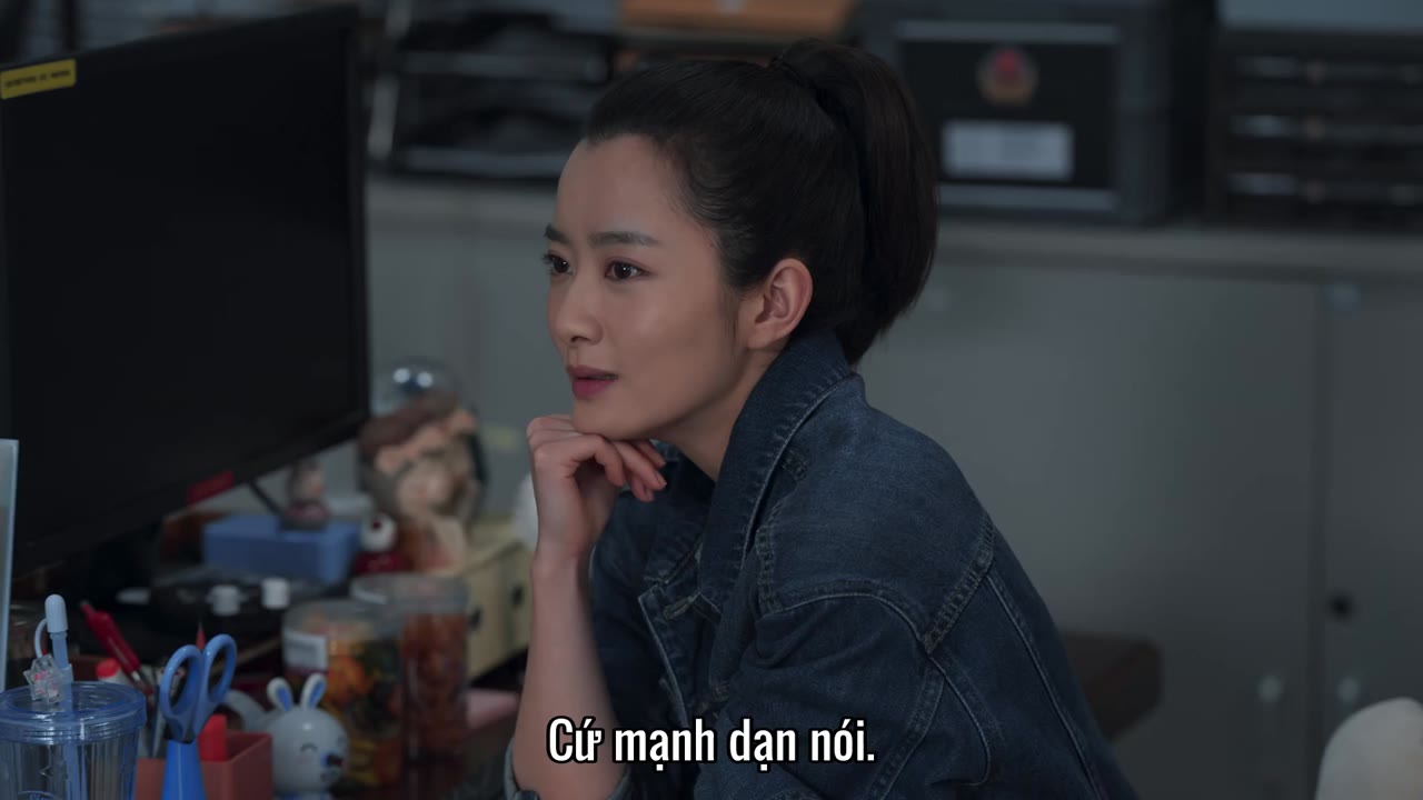 Săn Cáo tập 11 cảnh 3