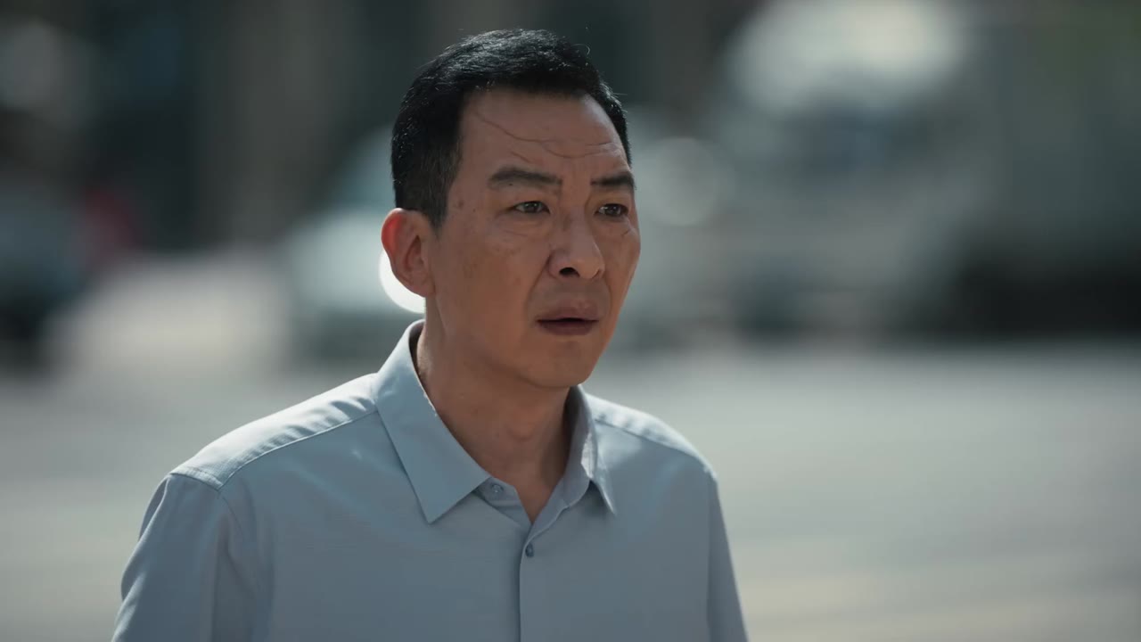 Săn Cáo tập 12 cảnh 3