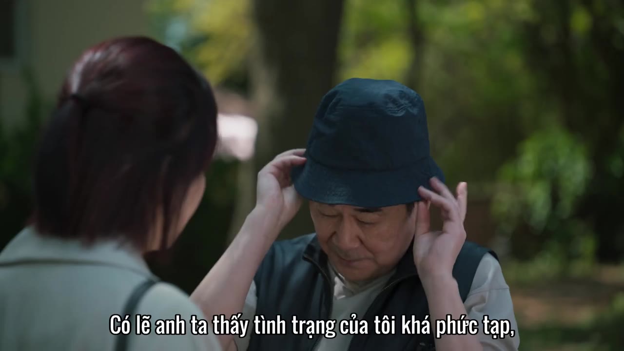 Săn Cáo tập 13 cảnh 3