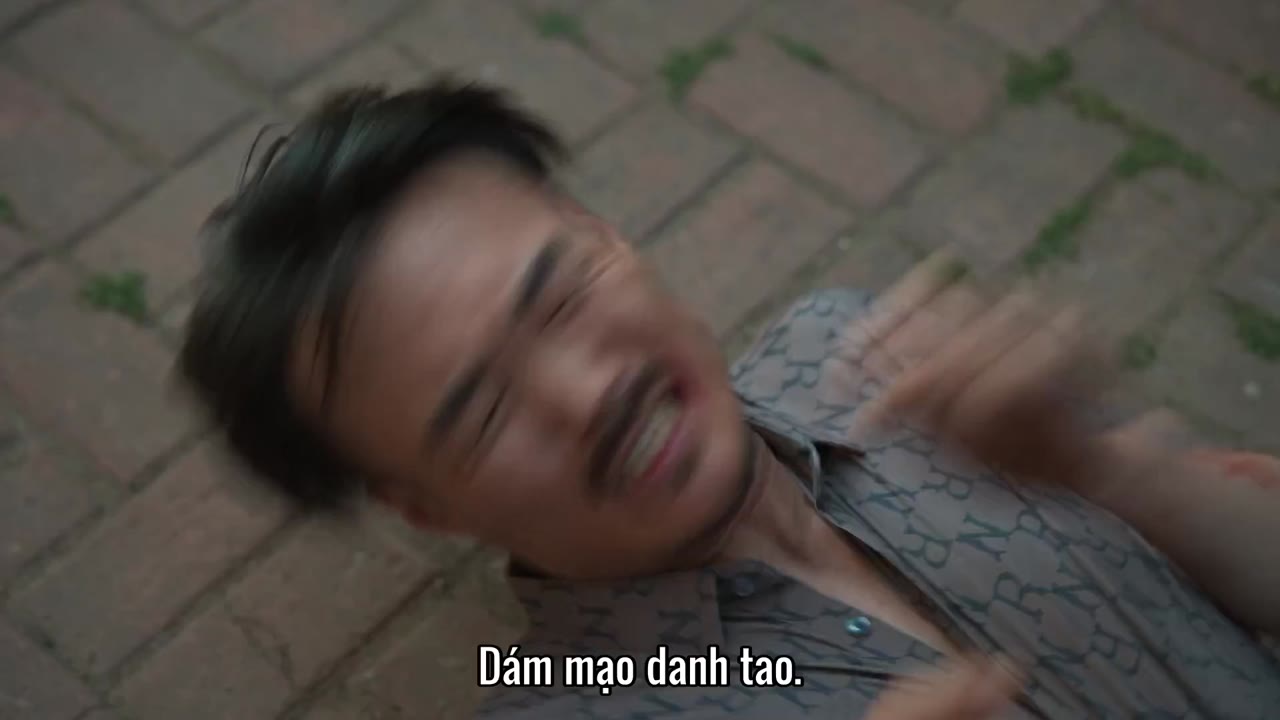 Săn Cáo tập 14 cảnh 2