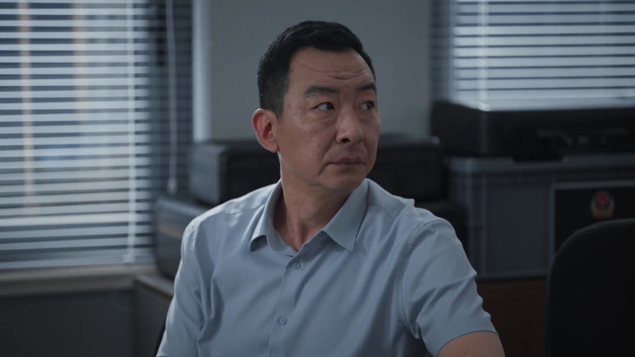 Săn Cáo tập 15 cảnh 3
