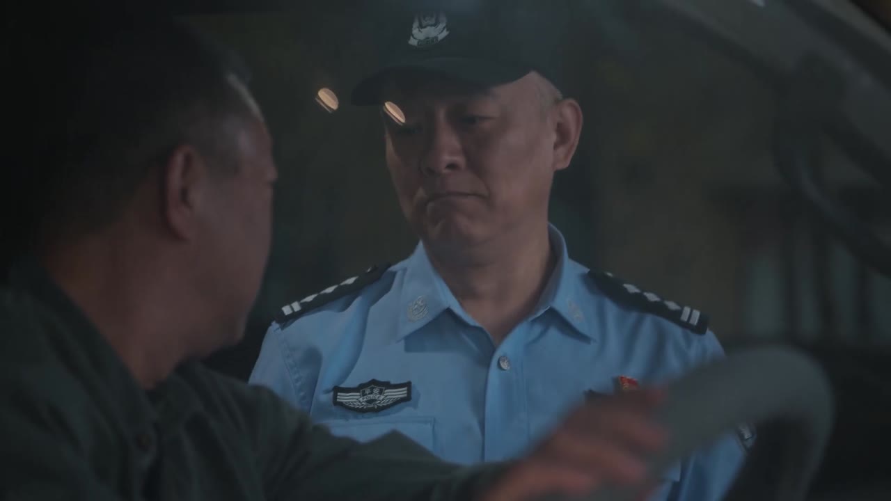 Săn Cáo tập 16