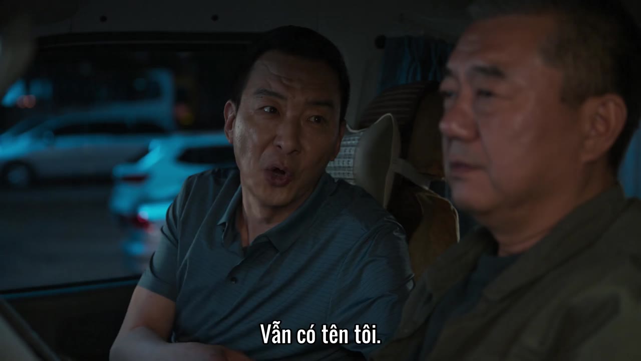 Săn Cáo tập 16 cảnh 2