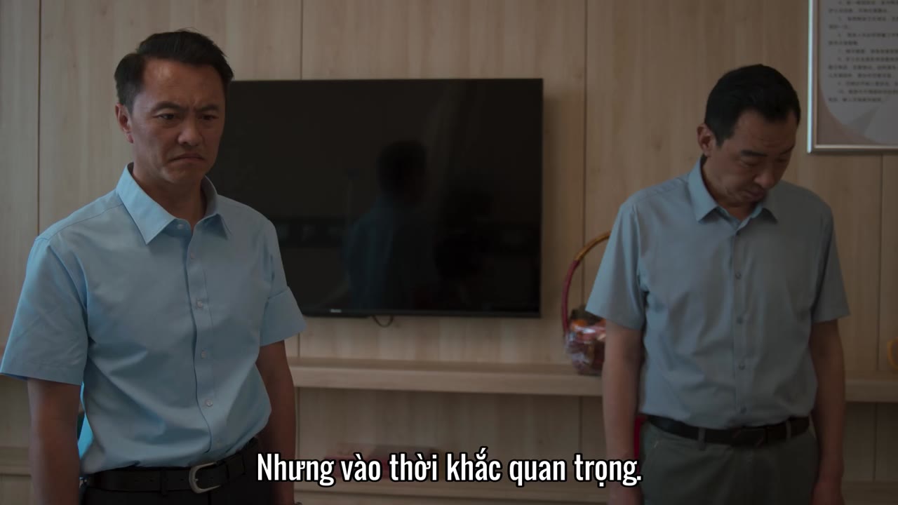 Săn Cáo tập 17 cảnh 2