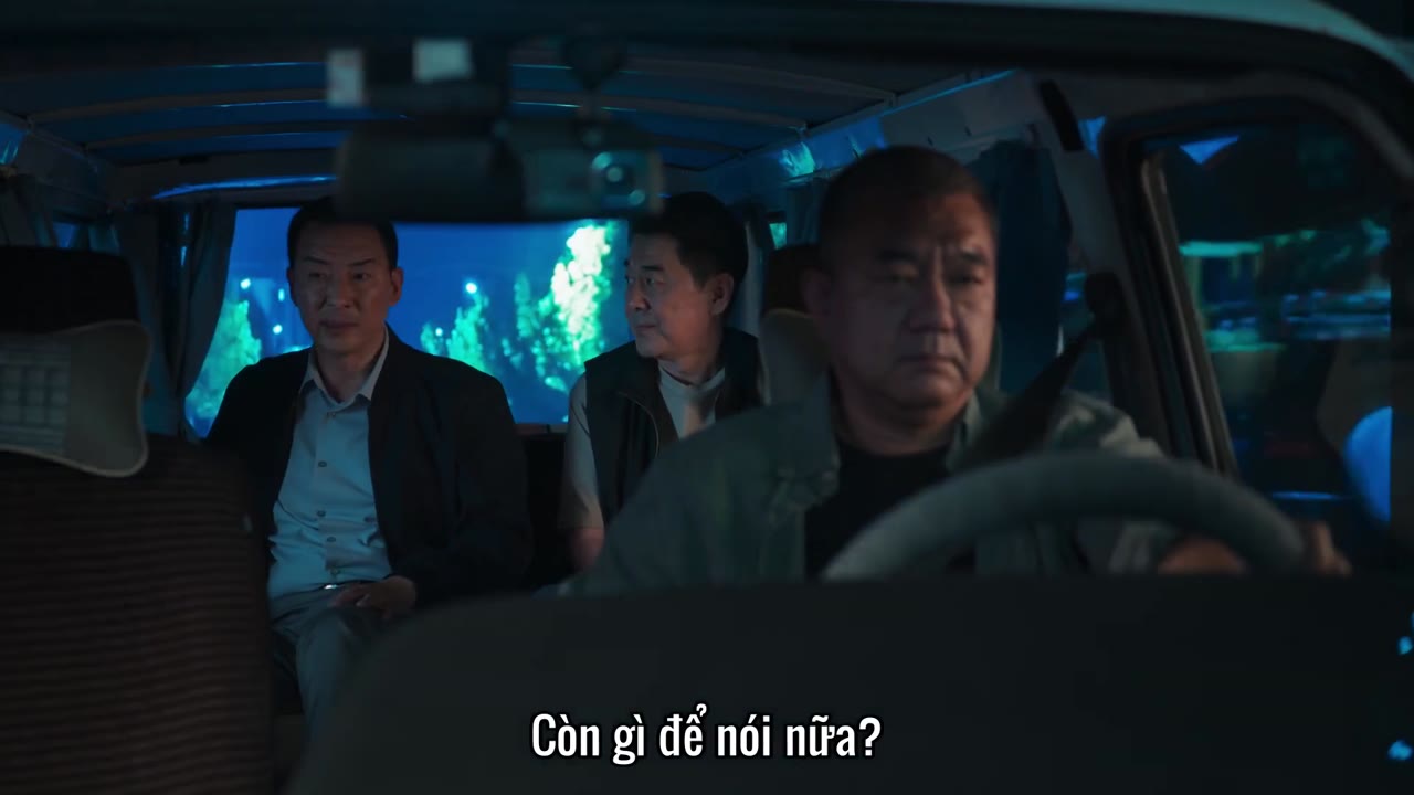 Săn Cáo tập 17 cảnh 3