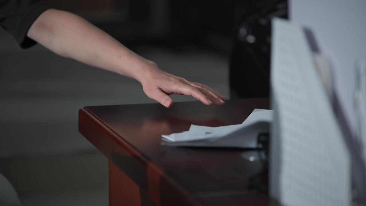 Săn Cáo tập 18 cảnh 3