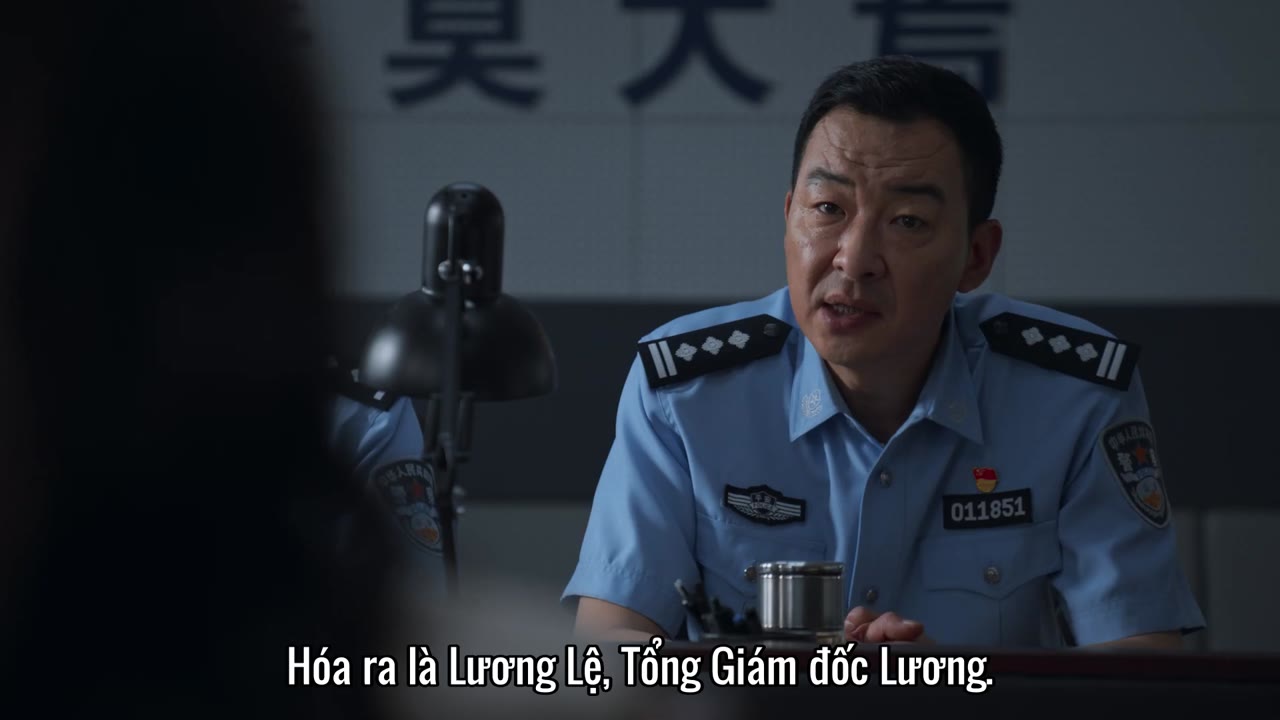 Săn Cáo tập 19 cảnh 3