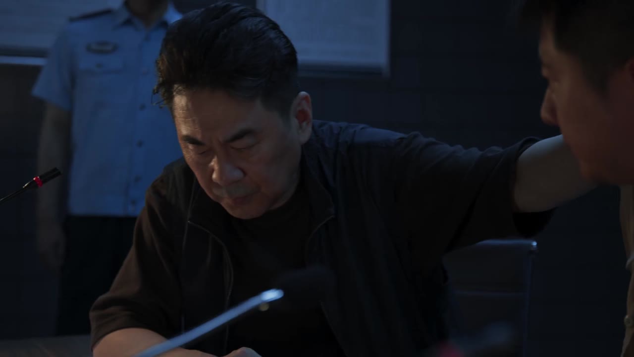 Săn Cáo tập 20