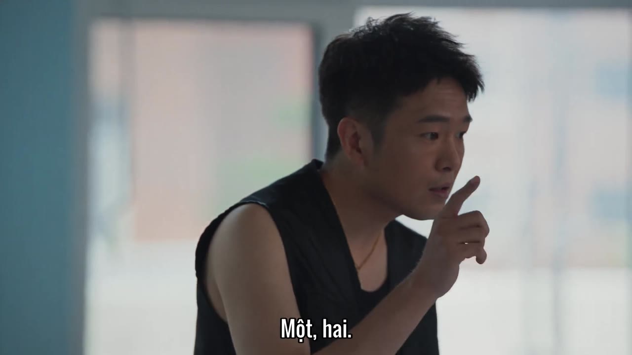 Săn Cáo tập 21