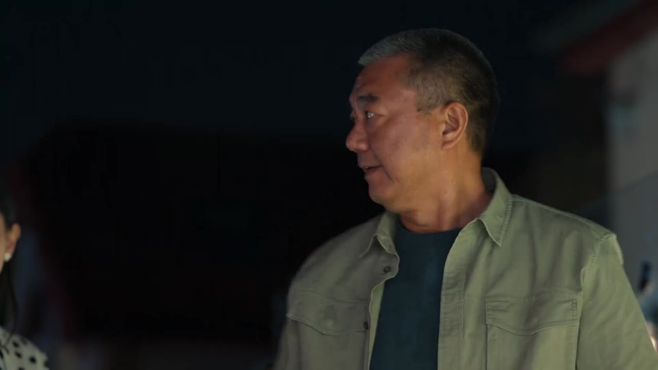 Săn Cáo tập 22