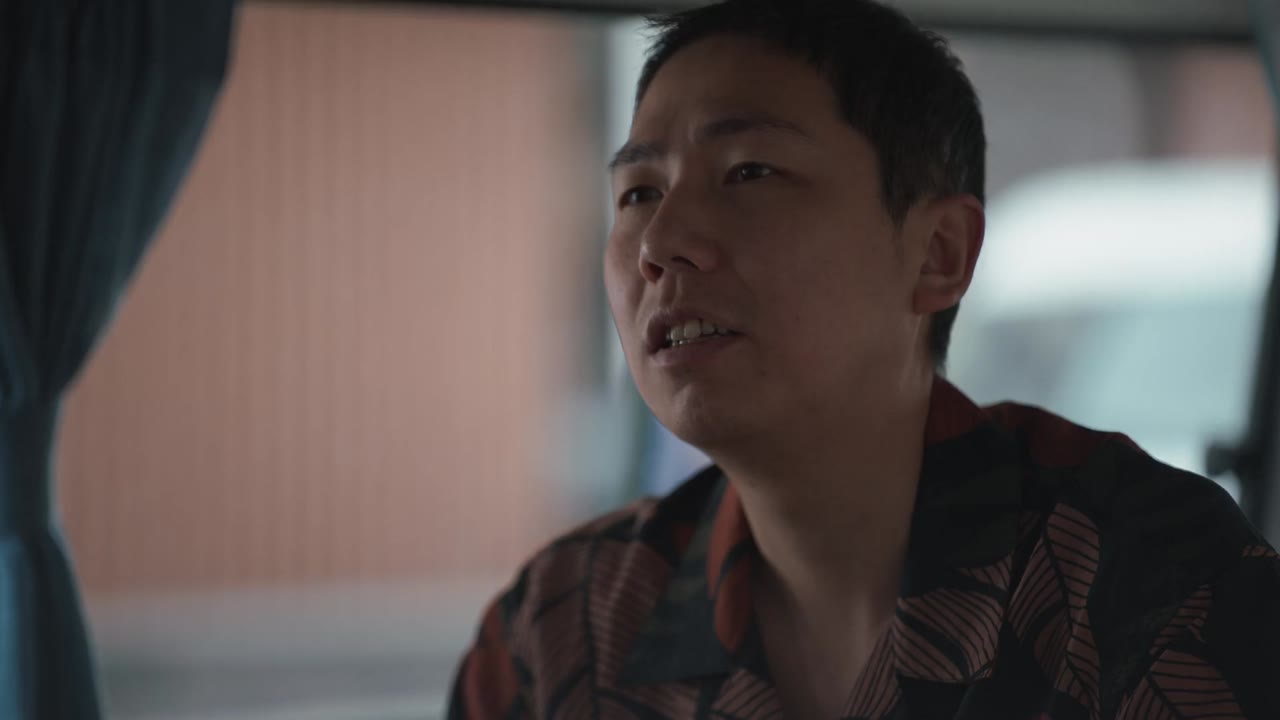 Săn Cáo tập 23 cảnh 2