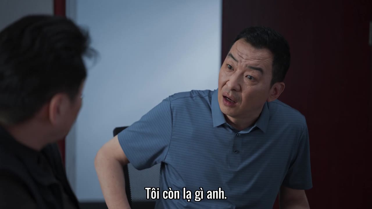 Săn Cáo tập 24 cảnh 2