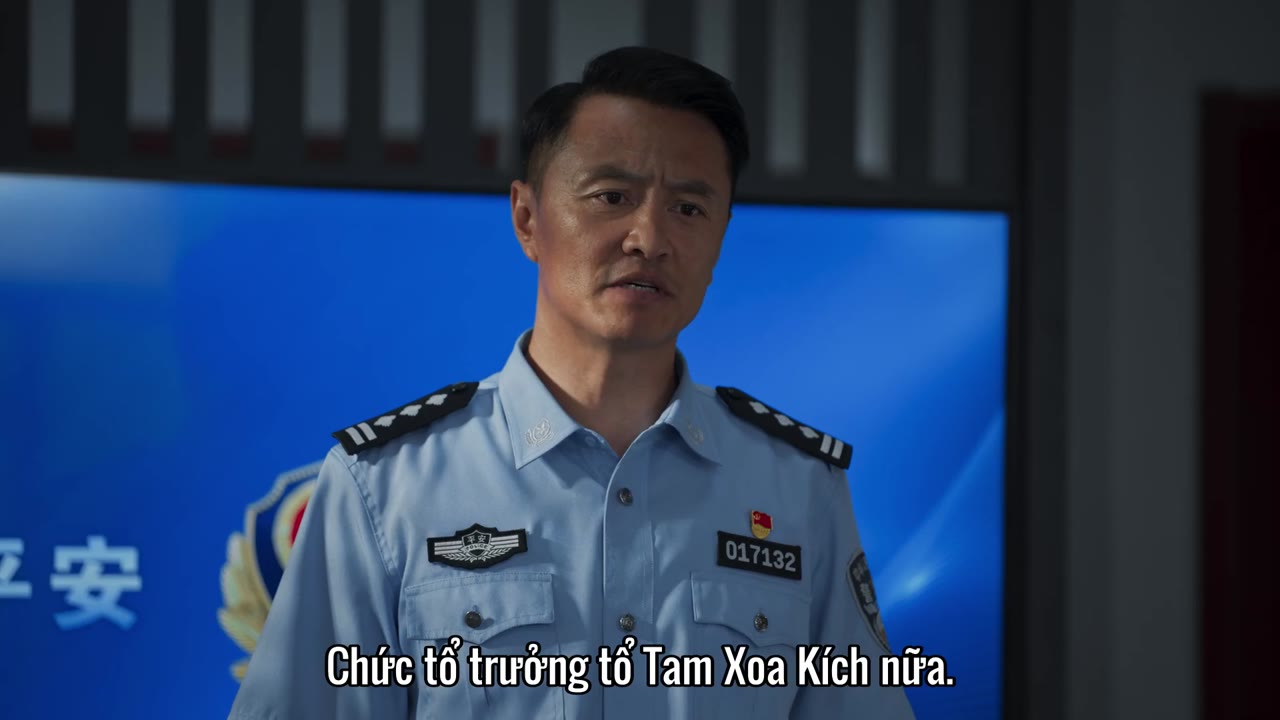 Săn Cáo tập 24 cảnh 3