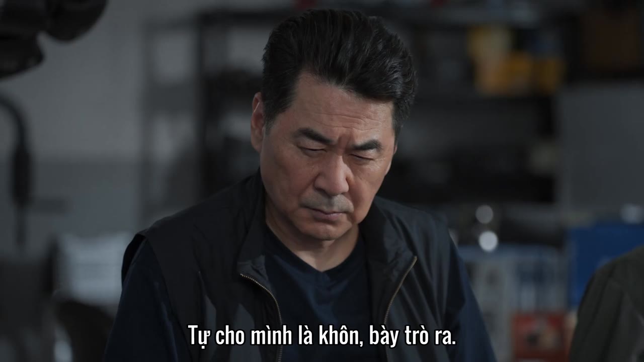 Săn Cáo tập 30 cảnh 2