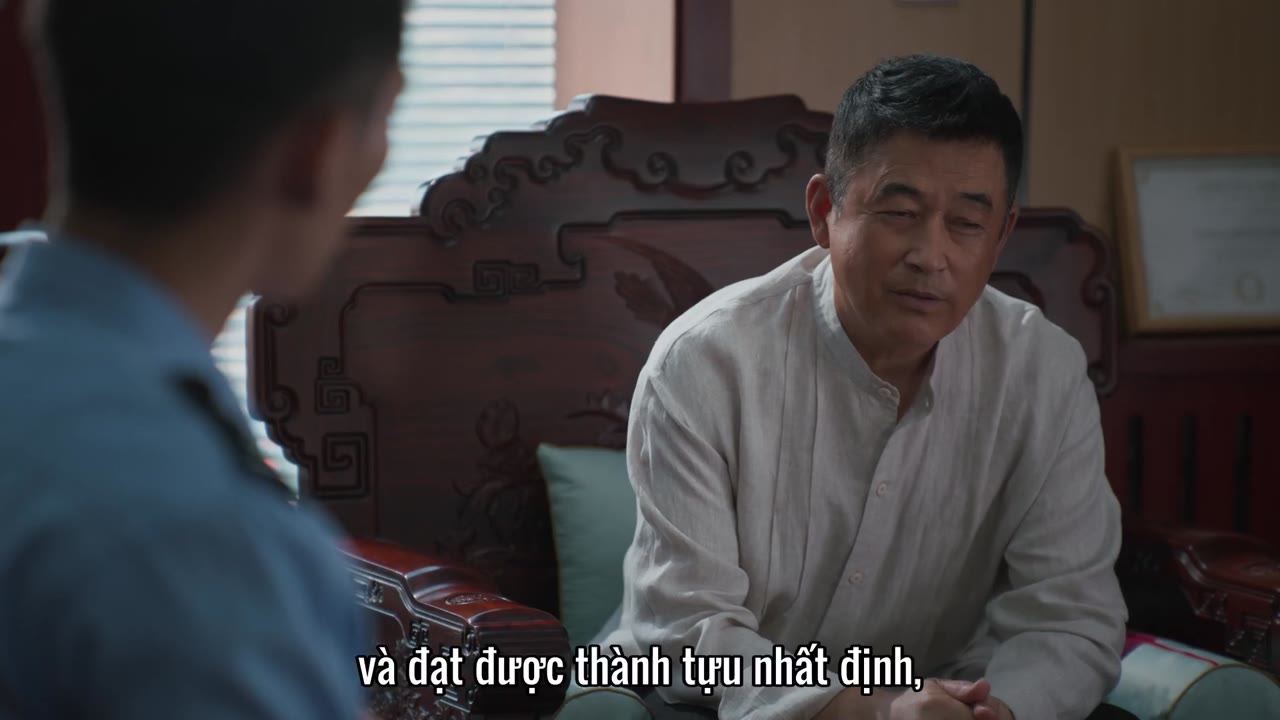 Săn Cáo tập 31 cảnh 2