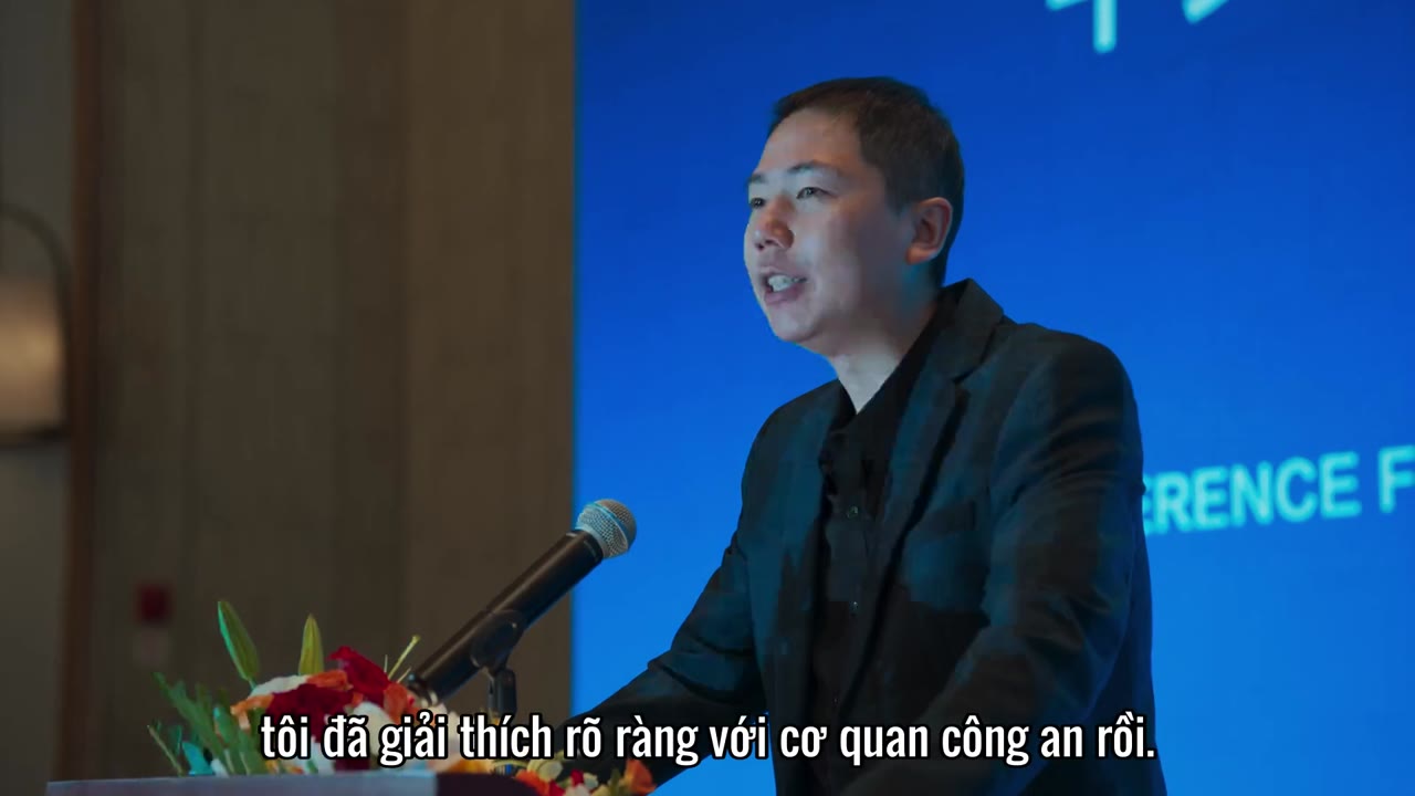 Săn Cáo tập 33