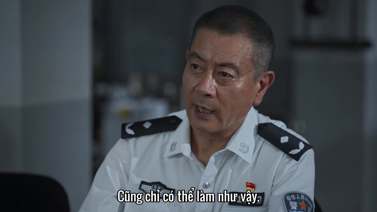 Săn Cáo tập 33 cảnh 2
