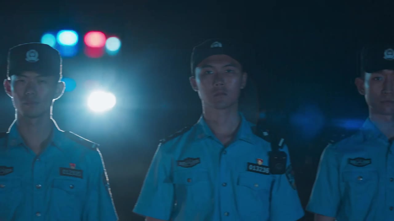 Săn Cáo tập 34 cảnh 2
