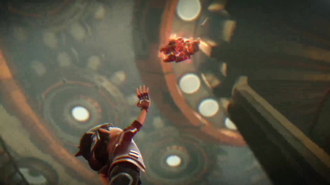 BoBoiBoy Galaxy: Gentar tập 3 cảnh 3