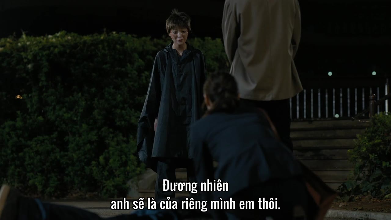 AARO: Phòng Điều Tra Vụ Án Siêu Nhiên tập 1 cảnh 3