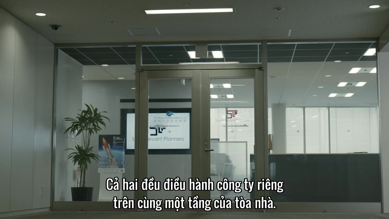 AARO: Phòng Điều Tra Vụ Án Siêu Nhiên tập 4