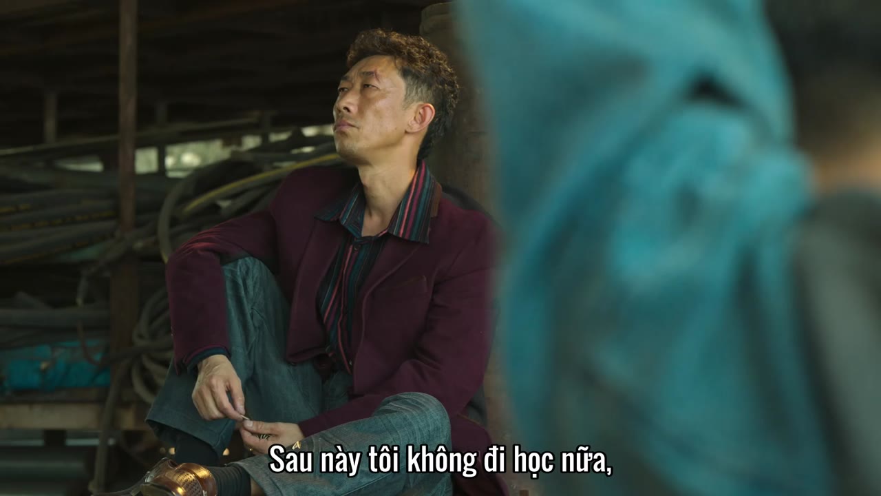 Cuồng Phong tập 3