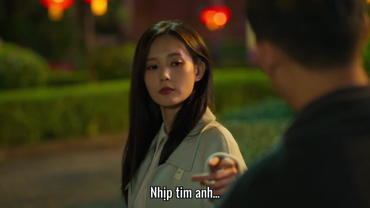 Cuồng Phong tập 3 cảnh 2