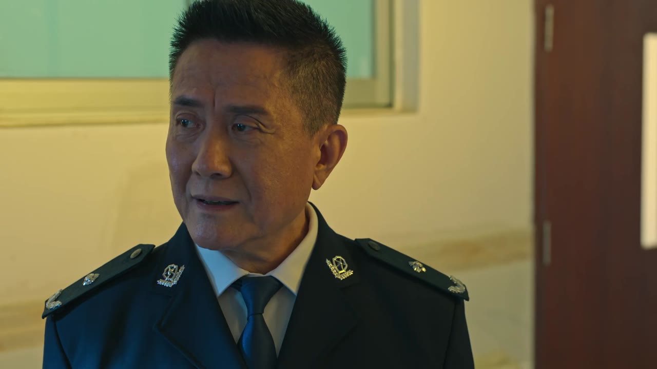 Cuồng Phong tập 4 cảnh 2