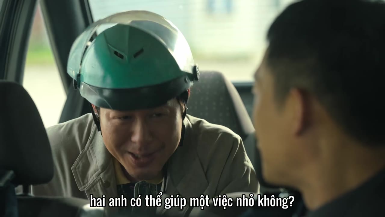 Cuồng Phong tập 6