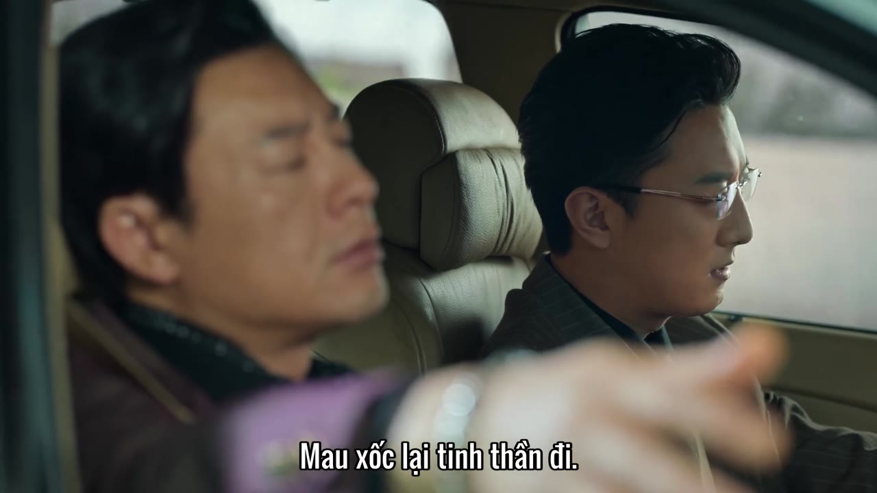 Cuồng Phong tập 17
