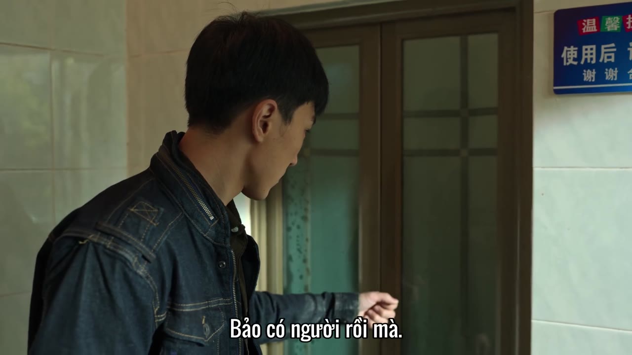 Cuồng Phong tập 20