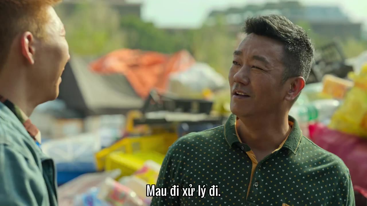 Cuồng Phong tập 23
