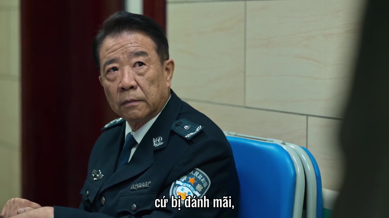 Cuồng Phong tập 23 cảnh 3