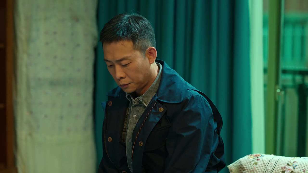 Cuồng Phong tập 24 cảnh 2