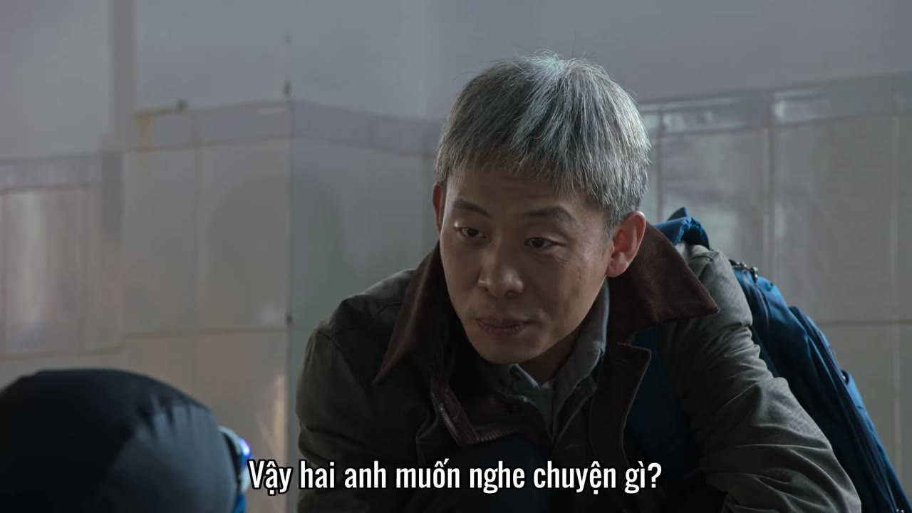 Cuồng Phong tập 27 cảnh 3