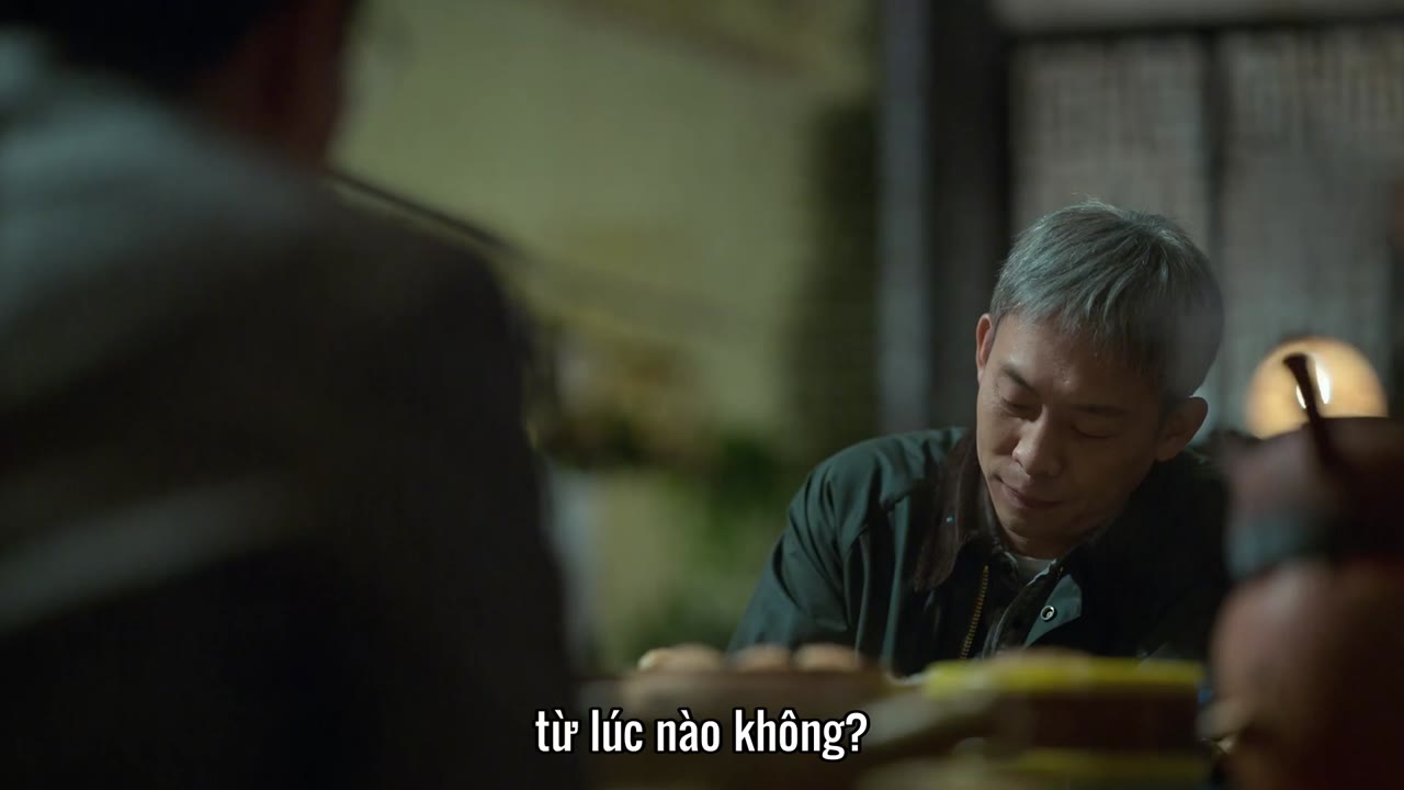 Cuồng Phong tập 28 cảnh 3