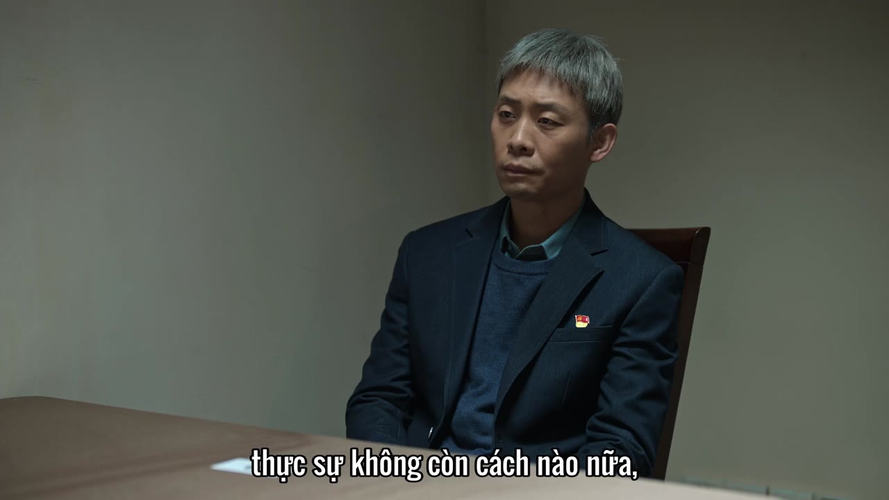 Cuồng Phong tập 29 cảnh 3
