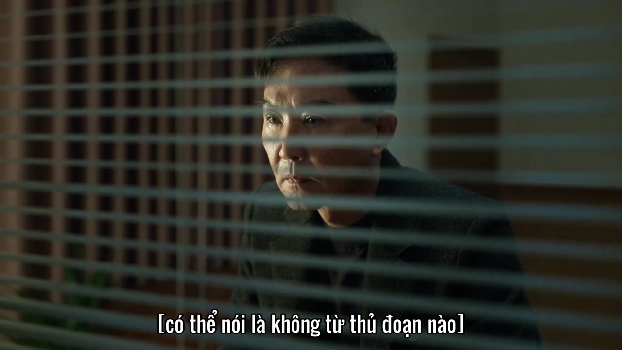 Cuồng Phong tập 36