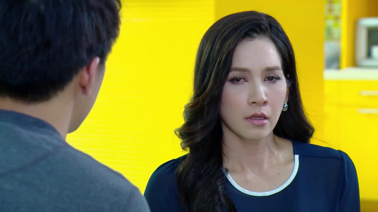 Quá Khứ Tình Thù tập 20