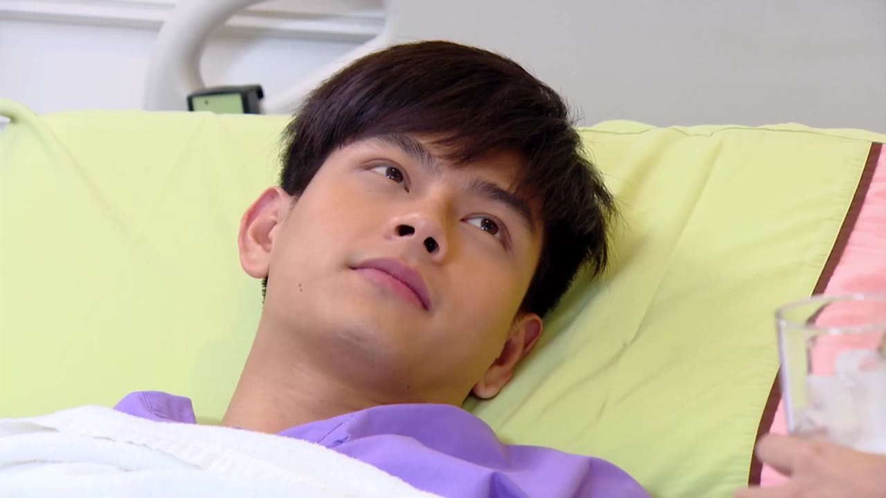 Quá Khứ Tình Thù tập 28 cảnh 2